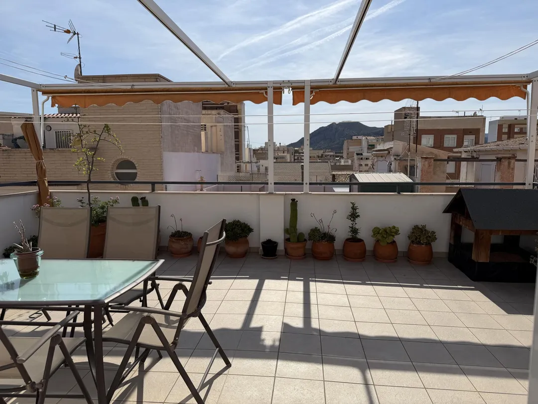 Ático en  Calle Jaime Balmes 68 - Foto 18