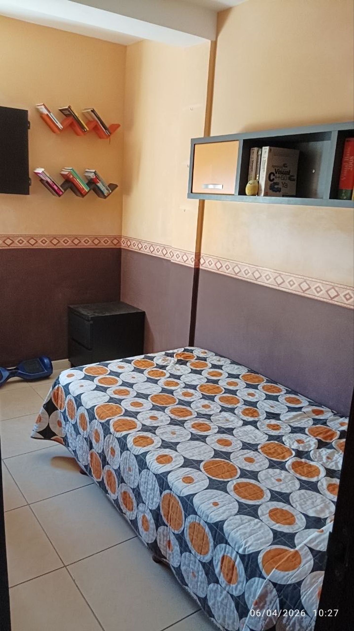 Piso en calle la Hoyita, 17 - Foto 2