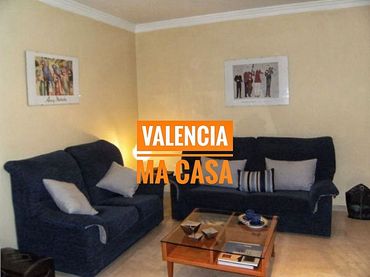 Piso en  Valencia Capital - Foto 1