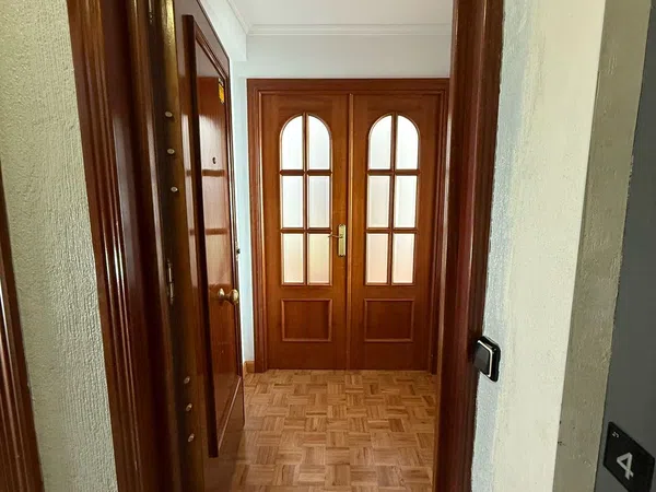 Piso en Calle Fernando Pessoa, 6, San Pascual - Foto 17