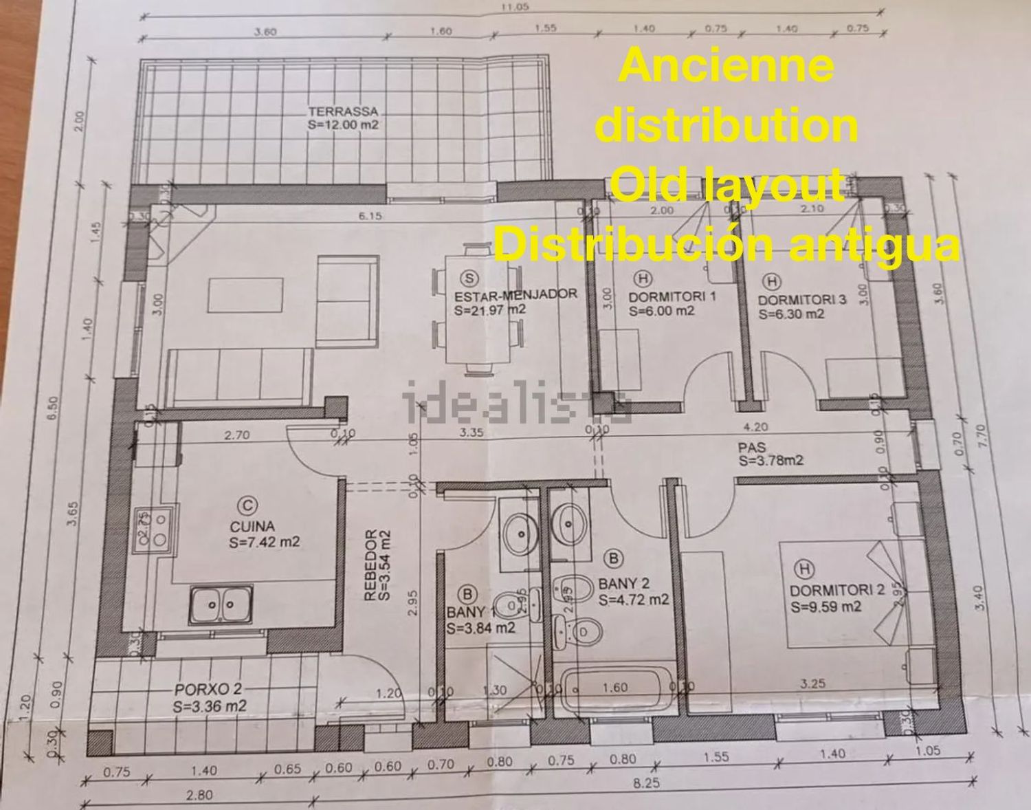 Casa o chalet independiente en Calle Òrbita, 3, Lloret Residencial - Foto 27
