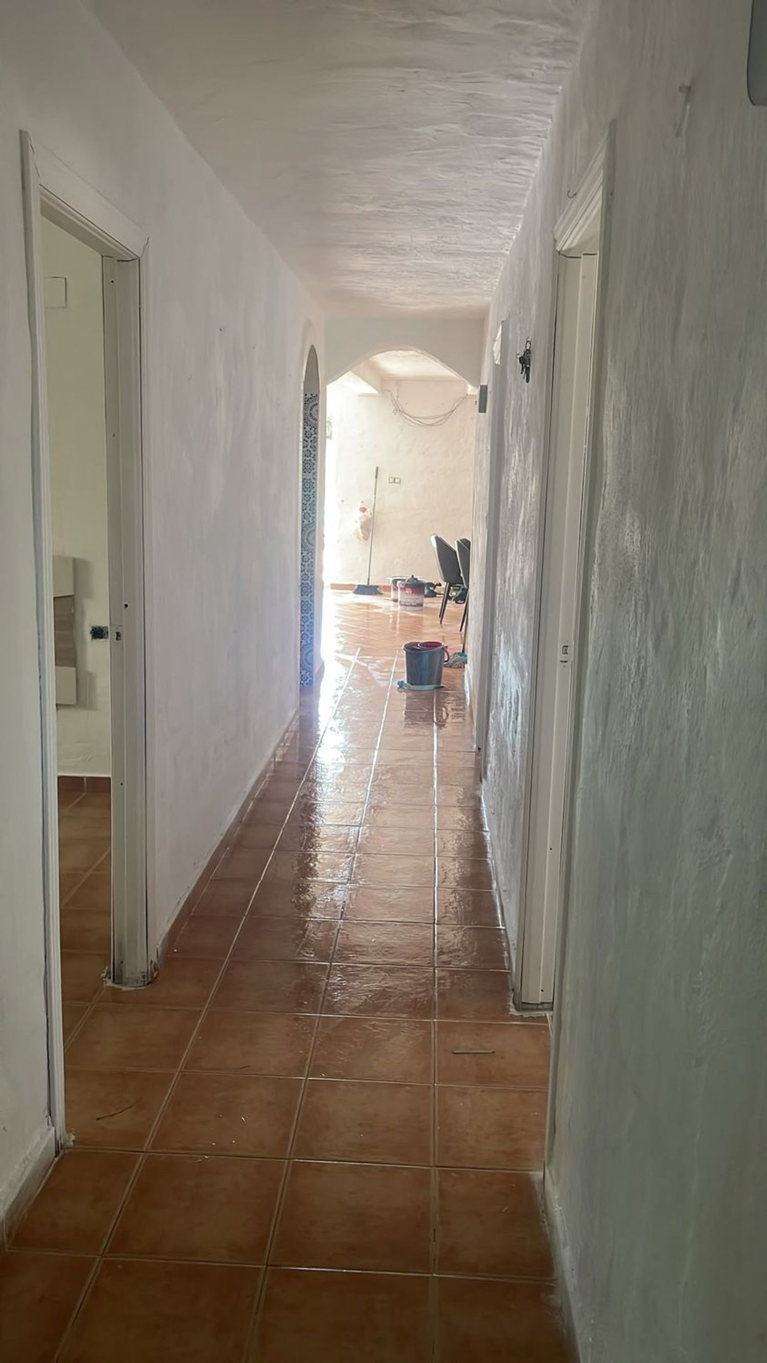 Casa terrera en Plaza Numero 31, 595 - Foto 11