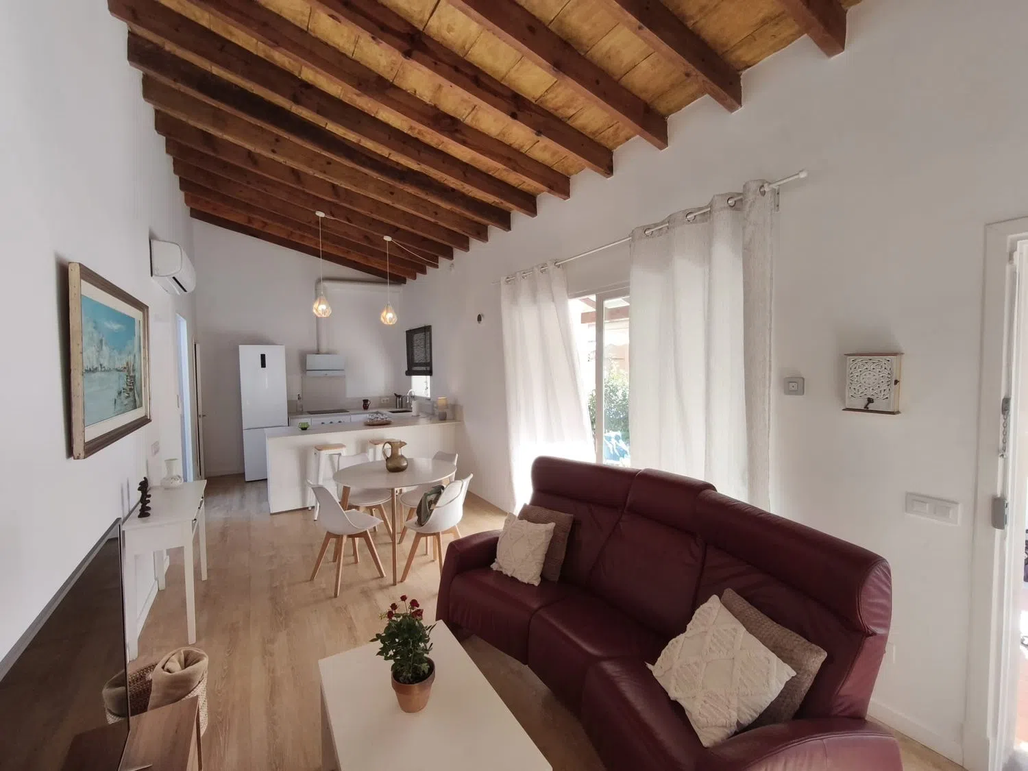 Casa independiente en calle del Llebeig, 10 - Foto 5