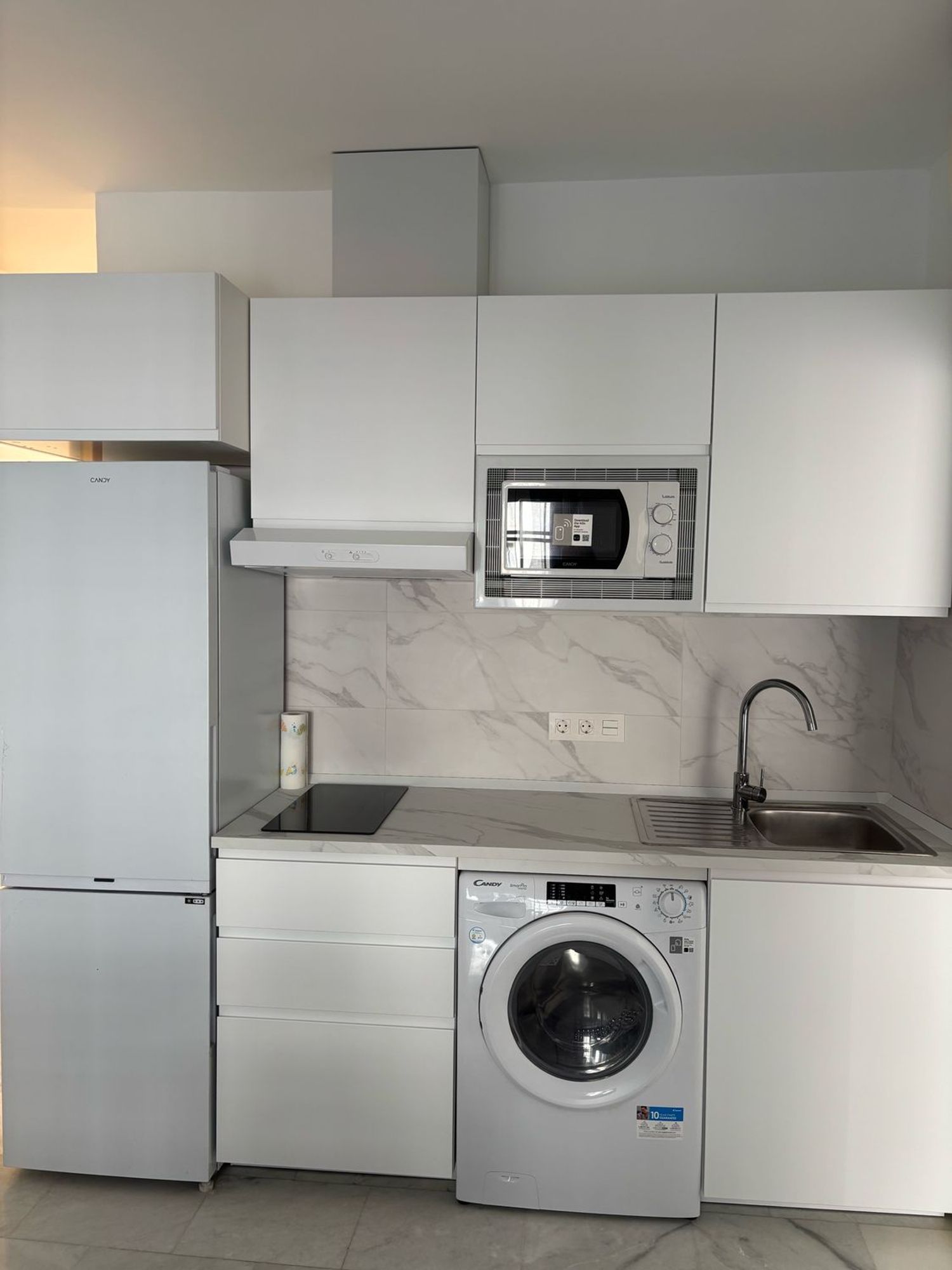 Piso en calle Acera del Darro, 48 - Foto 2