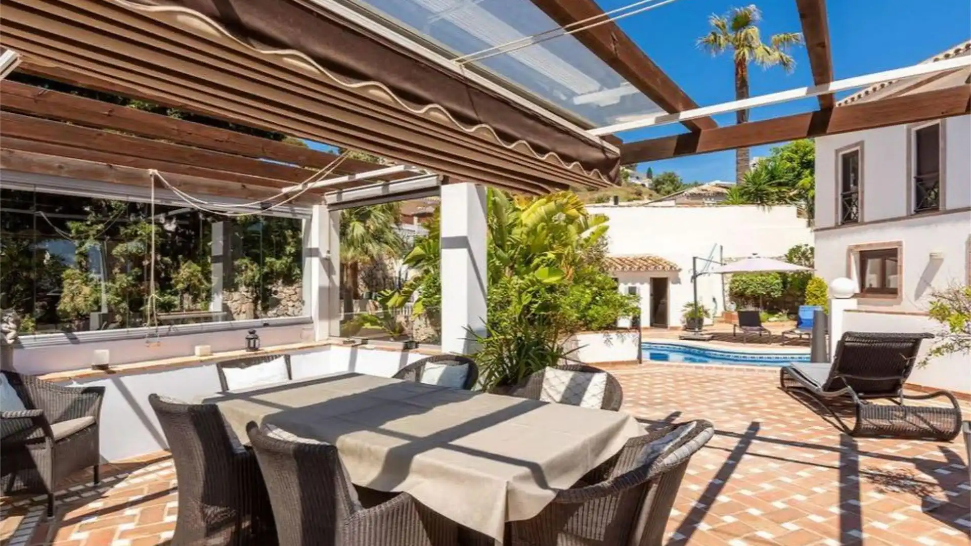 Chalet en  Calle Chipiona 14 - Foto 1