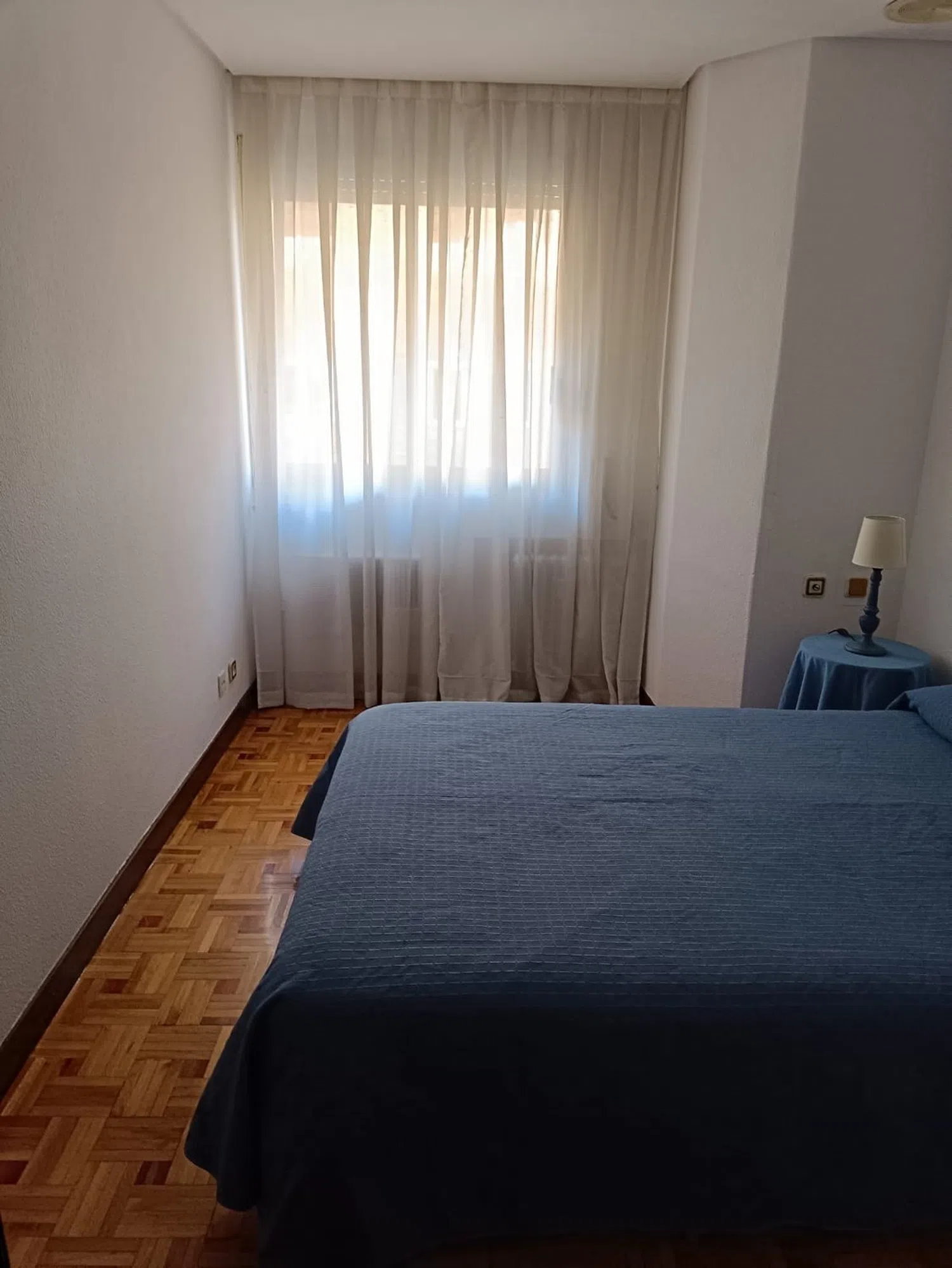 Piso en calle de Joaquín María López, 44 - Foto 14