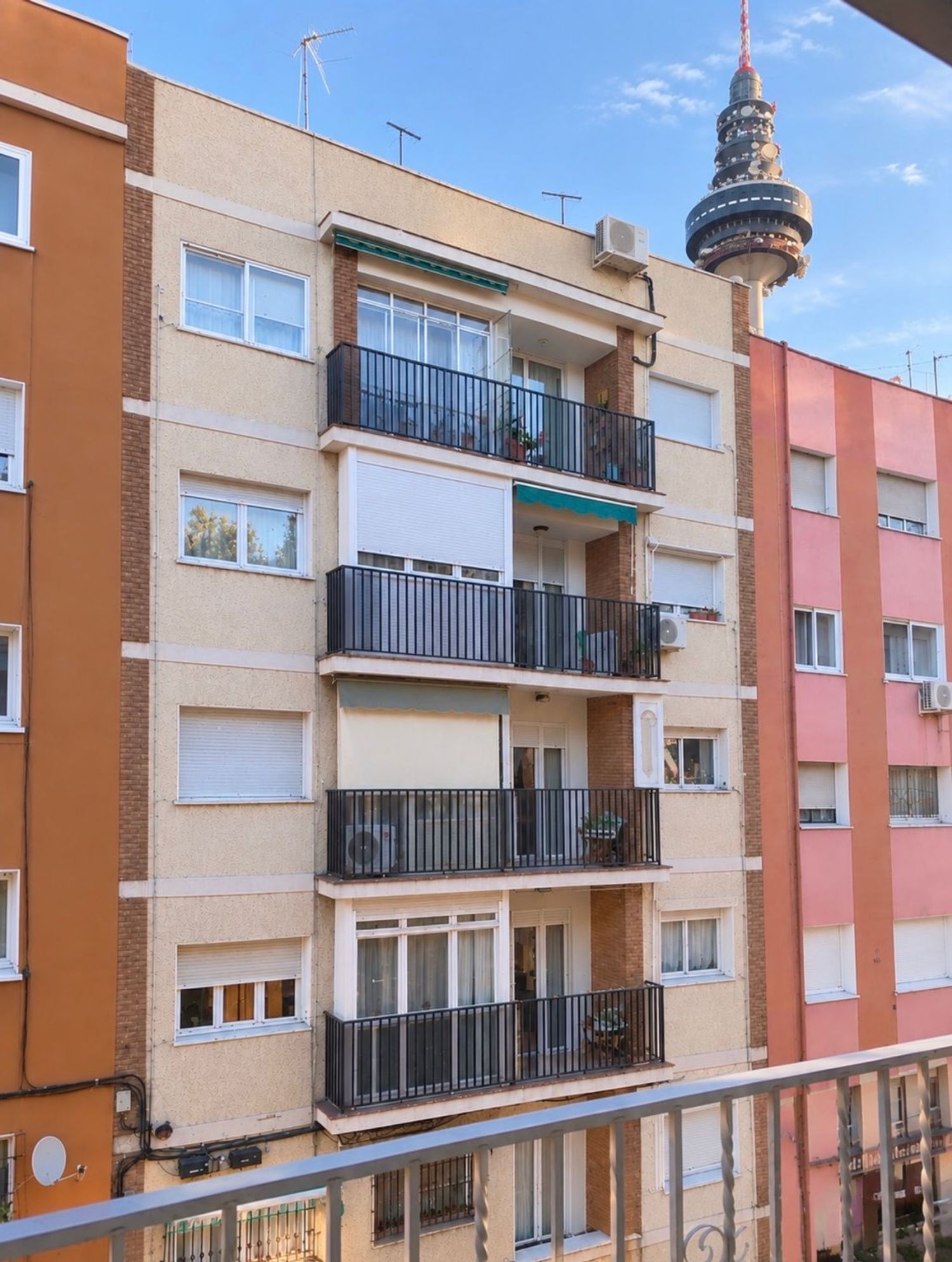 Piso en Calle de Antonio Casero, 20, Estrella - Foto 38