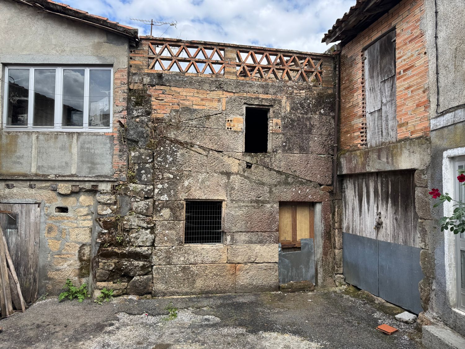 Casa de pueblo en Arnuide s/n - Foto 12