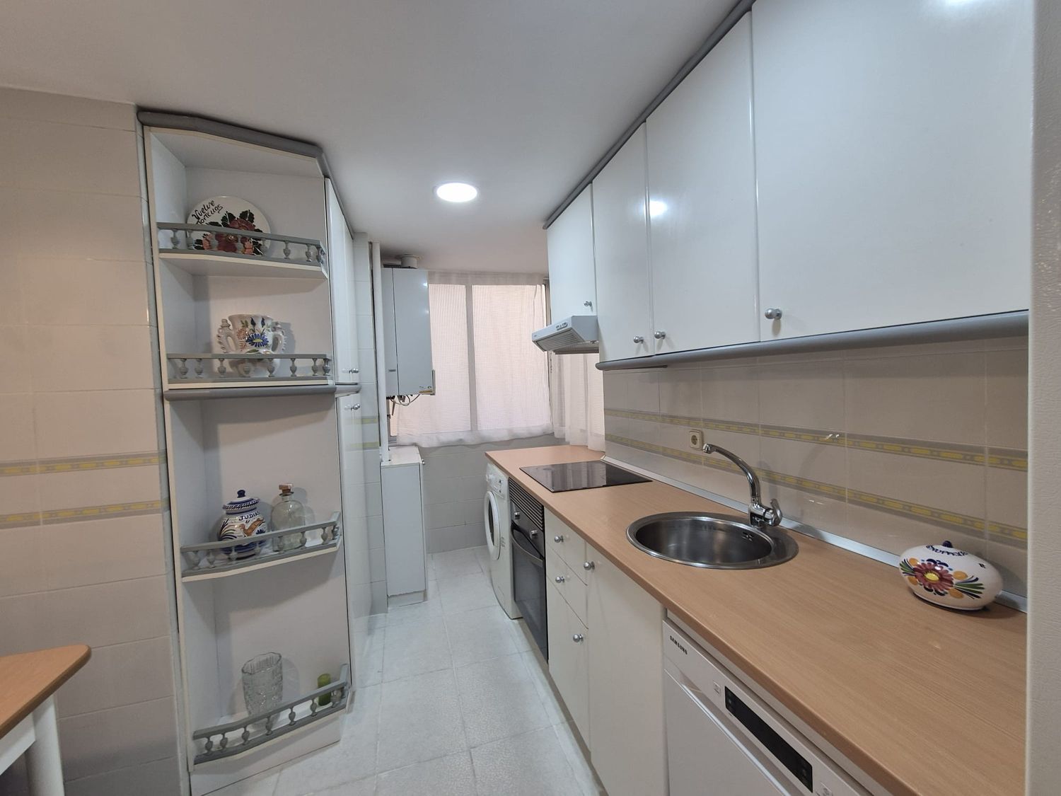 Piso en calle de Zazuar, 5 - Foto 8