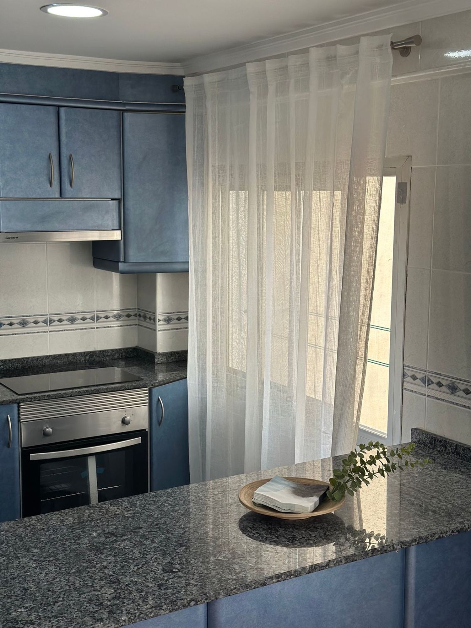 Piso en calle Navarro Cabanes, 43 - Foto 28