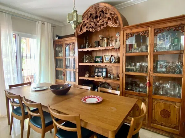 Casa o chalet independiente en Calle Leoni Benabú, 17, Pinares de San Antón - Foto 17