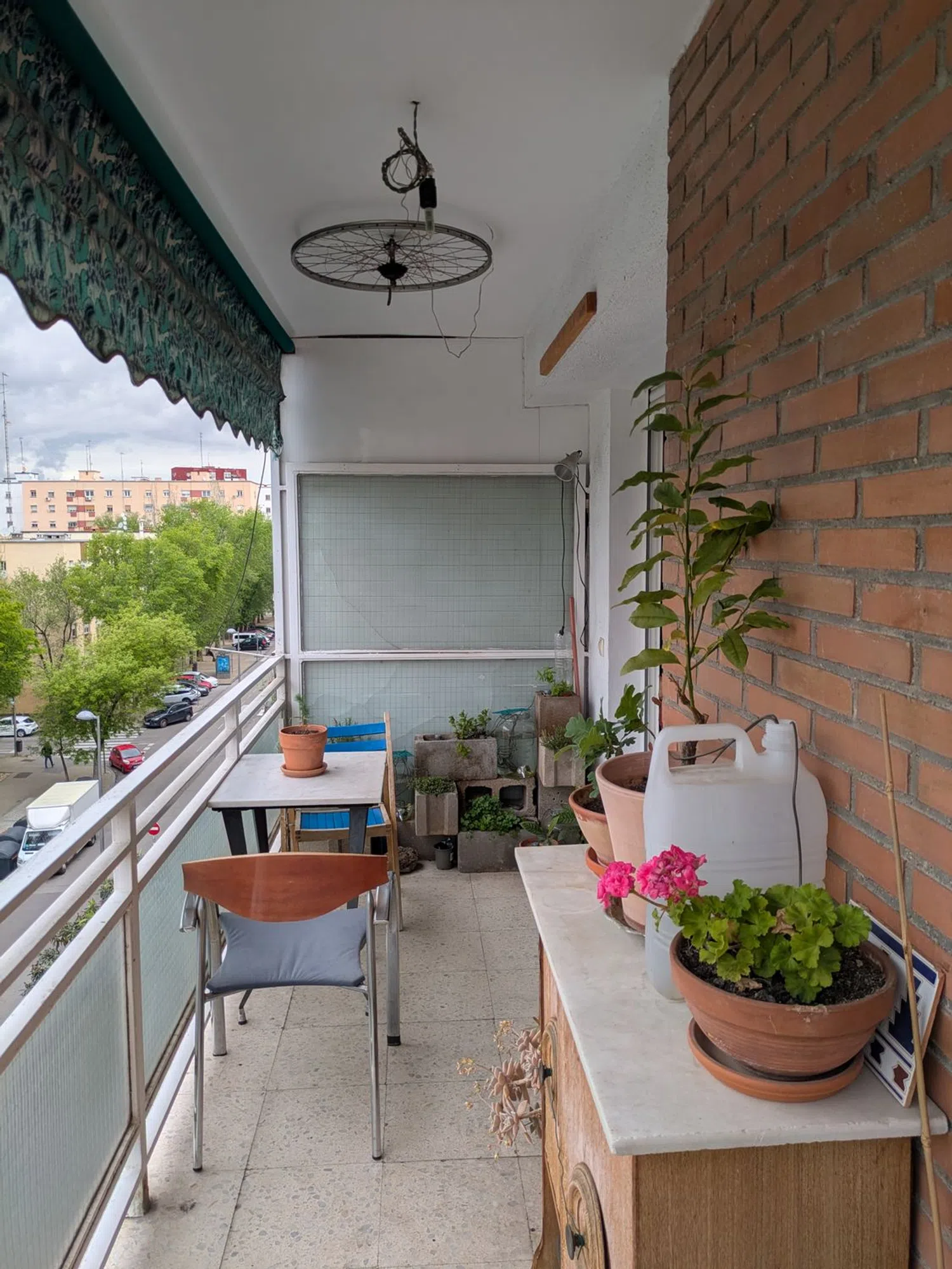 Piso en calle de la del Manojo de Rosas, 81 - Foto 7