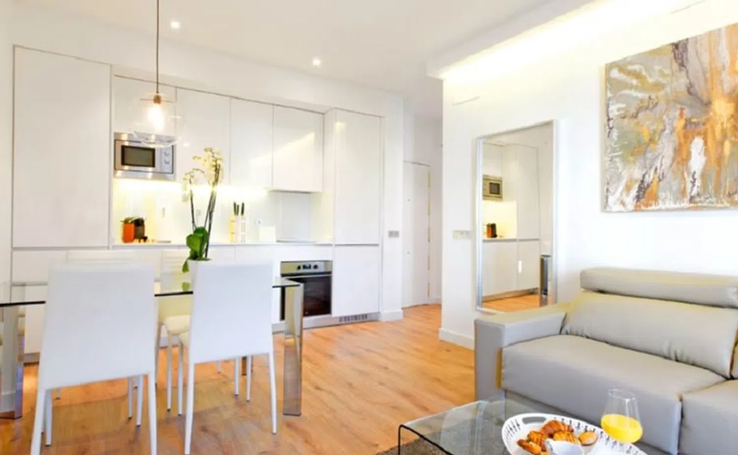 Piso en calle del Pintor Salvador Abril, 26 - Foto 4