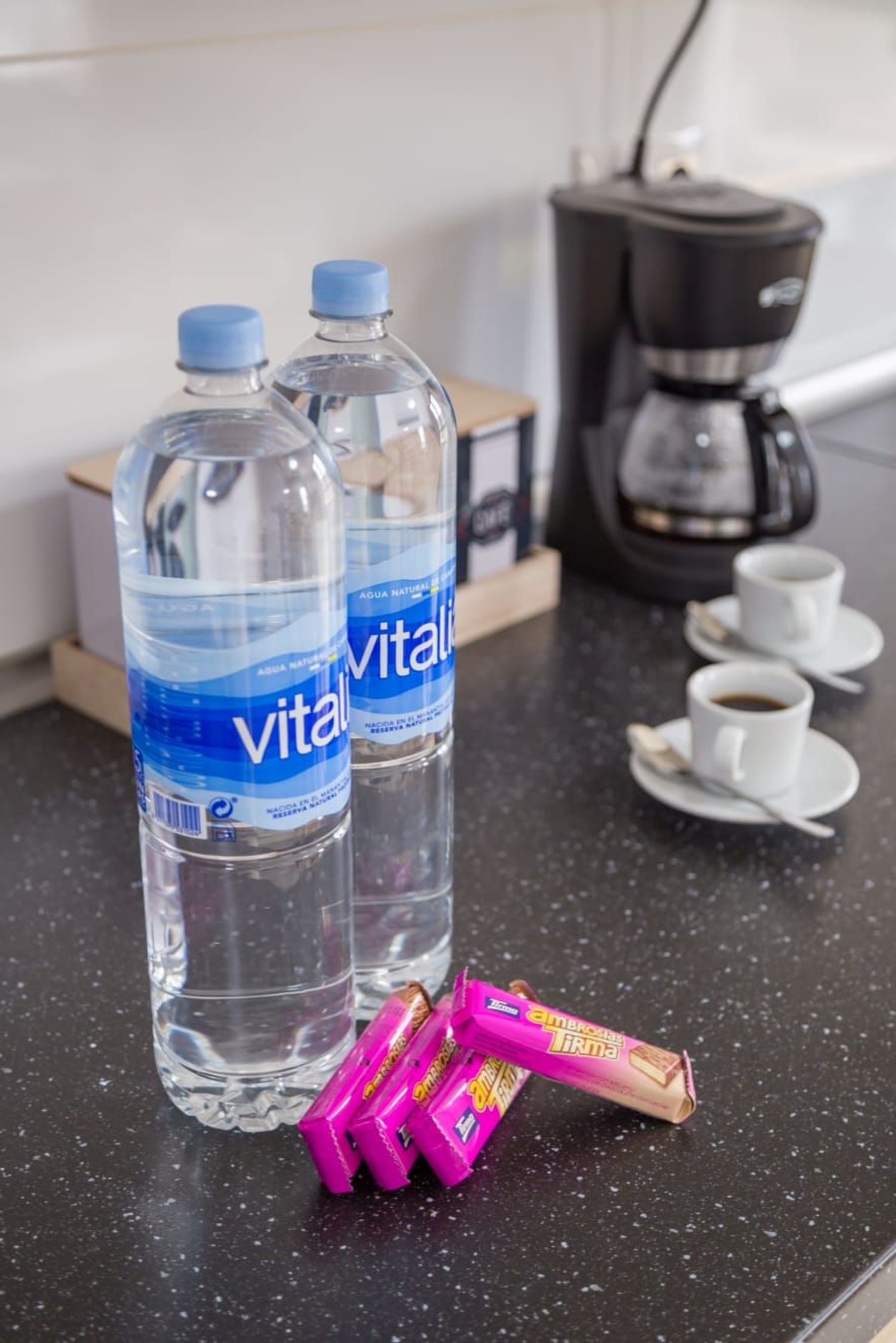 Piso en calle Hoya del Rosario, 56 - Foto 10