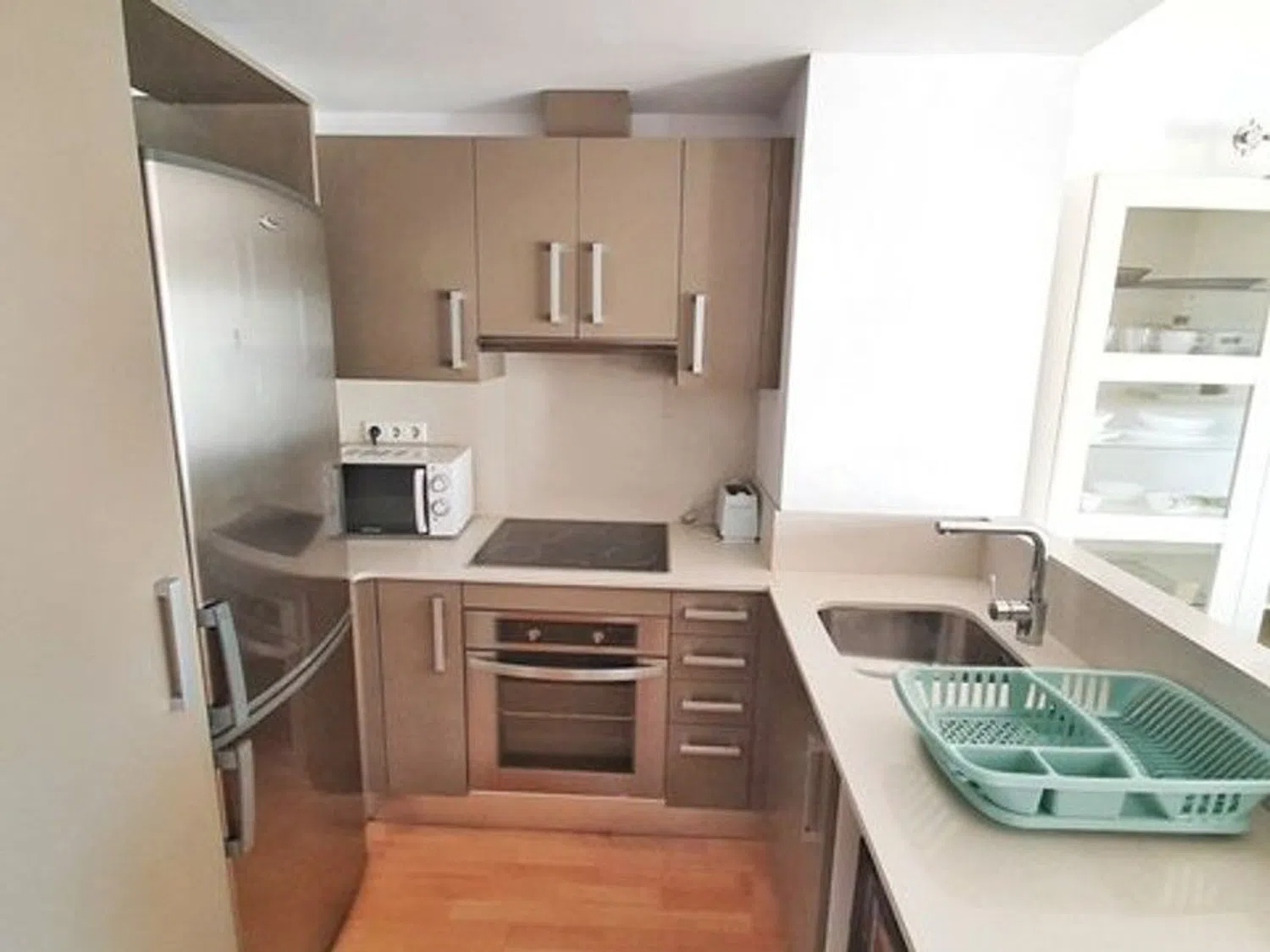 Piso en calle d'Homer, 43 - Foto 3