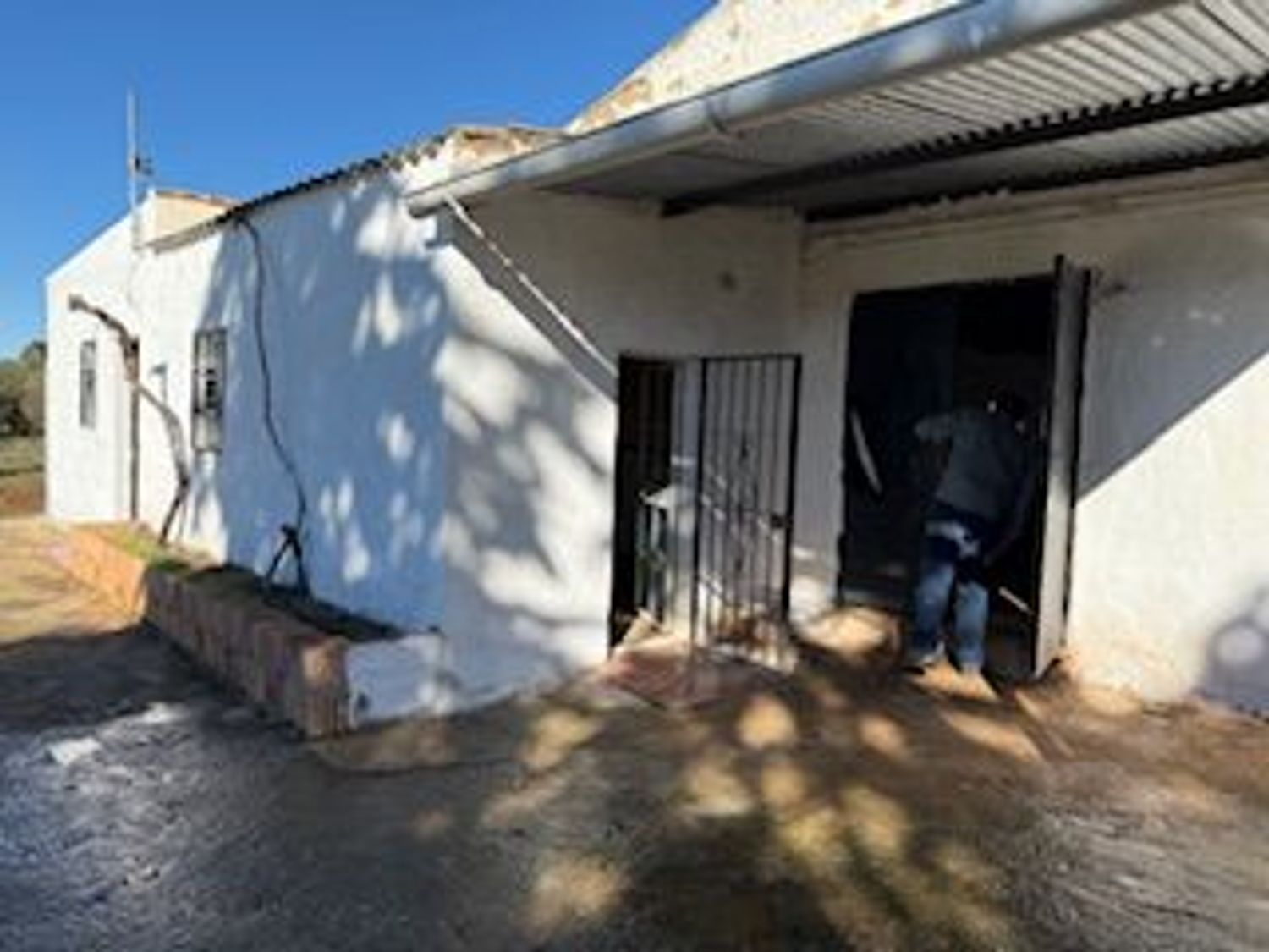 Cortijo en Cortijo en A-366 s/n, Partidas norte, Partidas norte - Foto 15