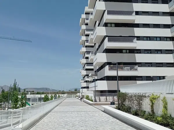 Piso en calle Hermigua, 19