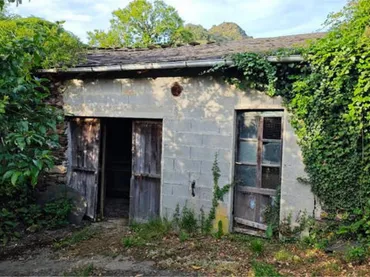 Chalet en A Campa-Folgoso do Courel - Foto 1
