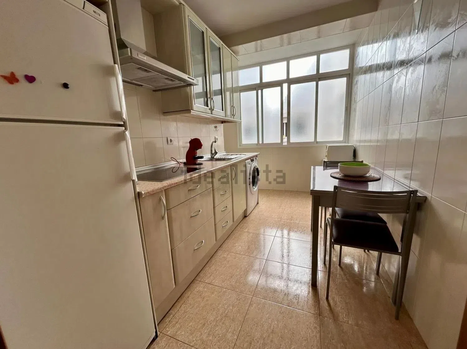 Piso en calle Cristo de la Epidemia, 25 - Foto 7