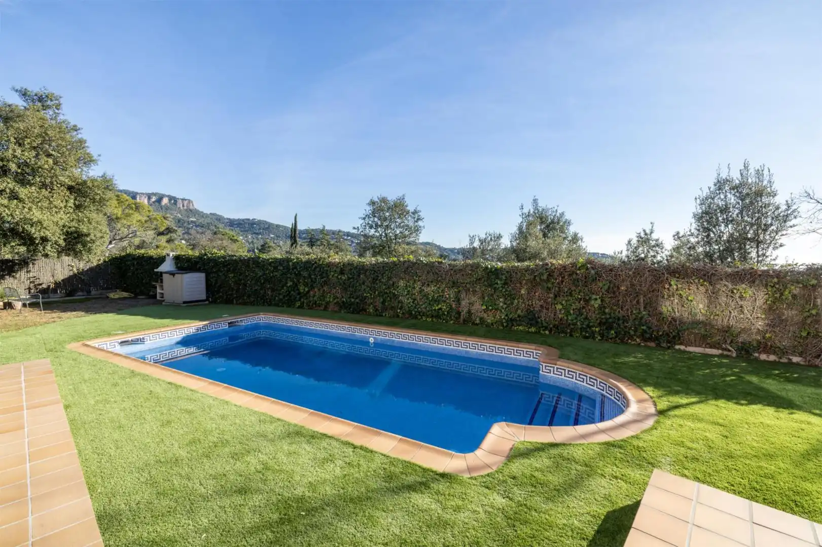 Chalet en  Carrer de la Roureda 4 - Foto 6
