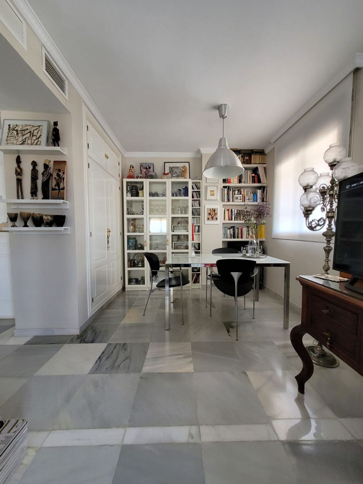 Ático en calle Mazarredo, 1 - Foto 3