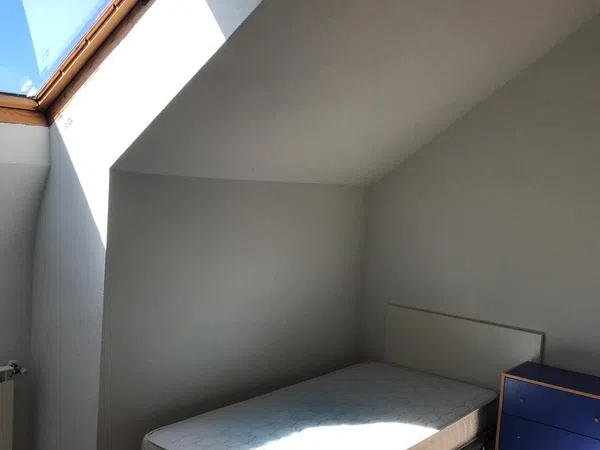 Dúplex en calle San Vicente de Paul, 28