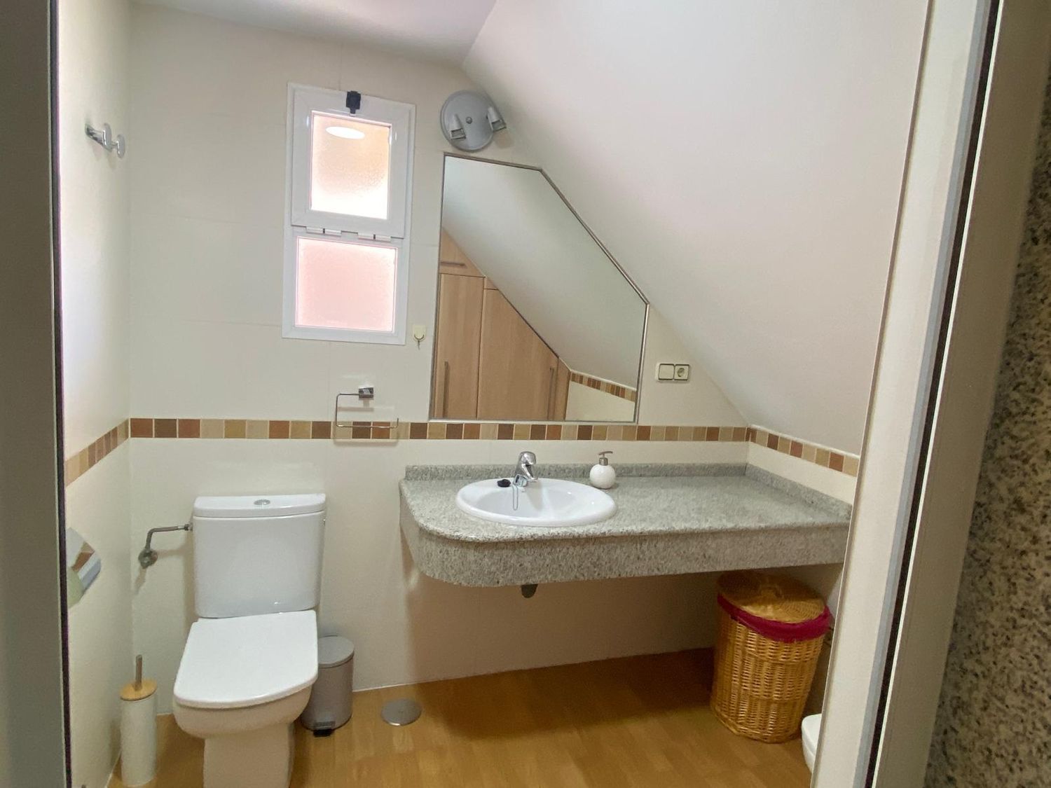 Ático en Calle Doctor Civera, 20, San Bartolomé - Millán de Priego, San Bartolomé - Millán de Priego - Foto 6
