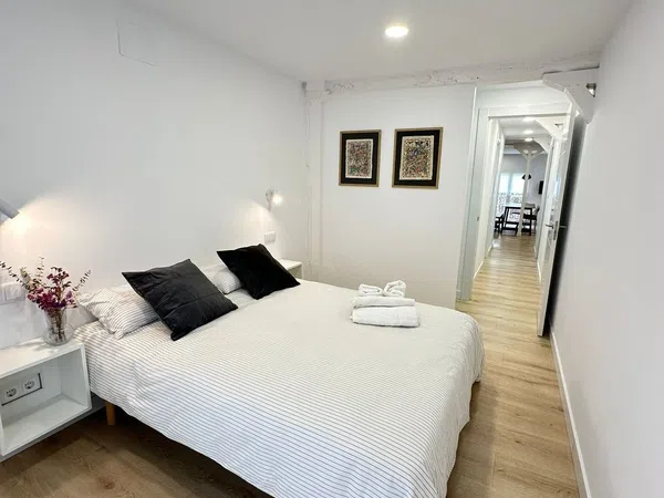 Piso en calle Vargas, 39 - Foto 6