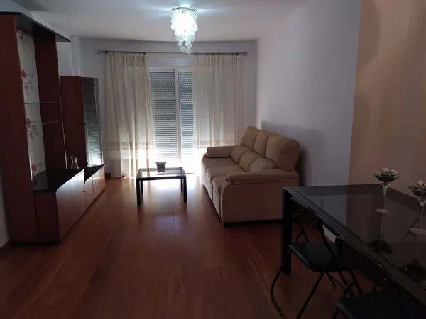 Piso en Calle Luis Barahona de Soto, 11, Los Guindos - Parque Mediterráneo - Santa Paula - Foto 4