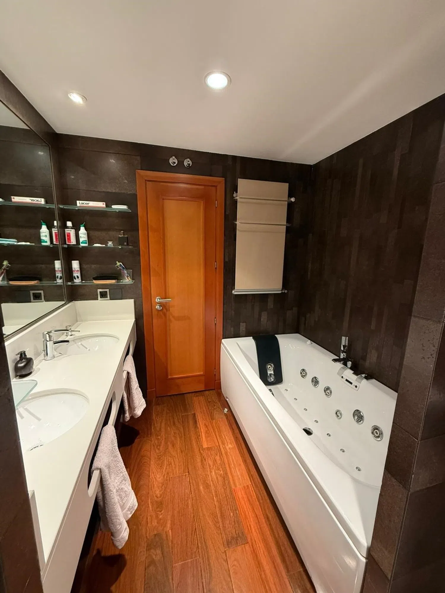 Piso en paseo de San Francisco de Sales, 32 - Foto 9