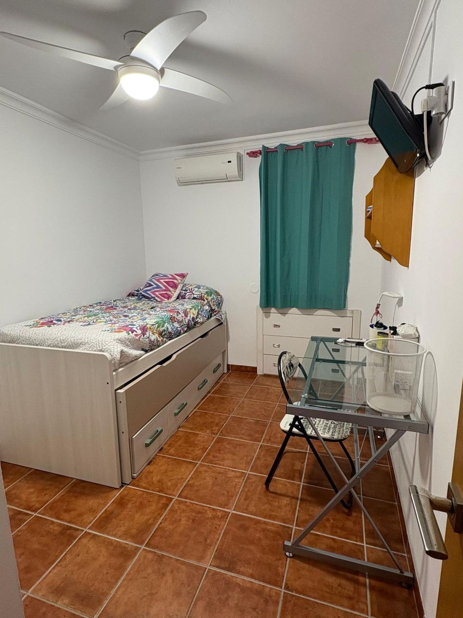Chalet pareado en Calle Príncipe de Asturias, 4, Aguadulce - Almadraba - Punta Candor, Aguadulce - Almadraba - Punta Candor - Foto 5