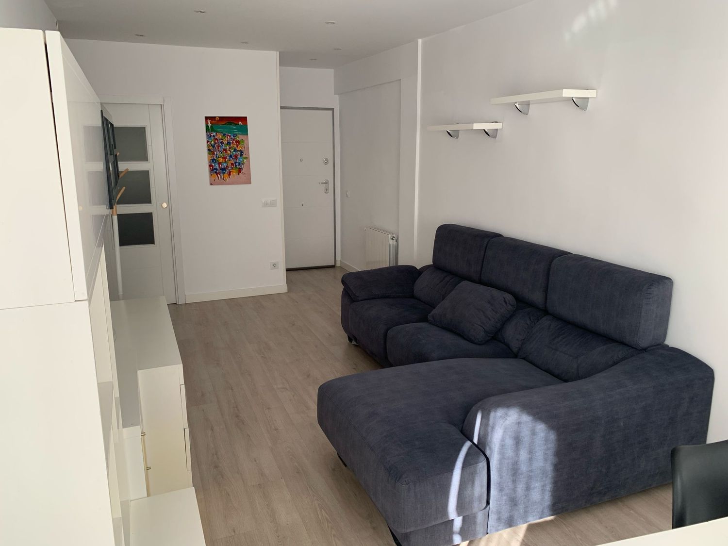 Piso en Calle de Agustín Rojas, 10, Ciudad Jardín - Foto 5