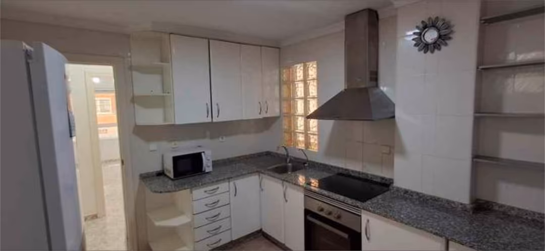 Piso en La Flota - Foto 3