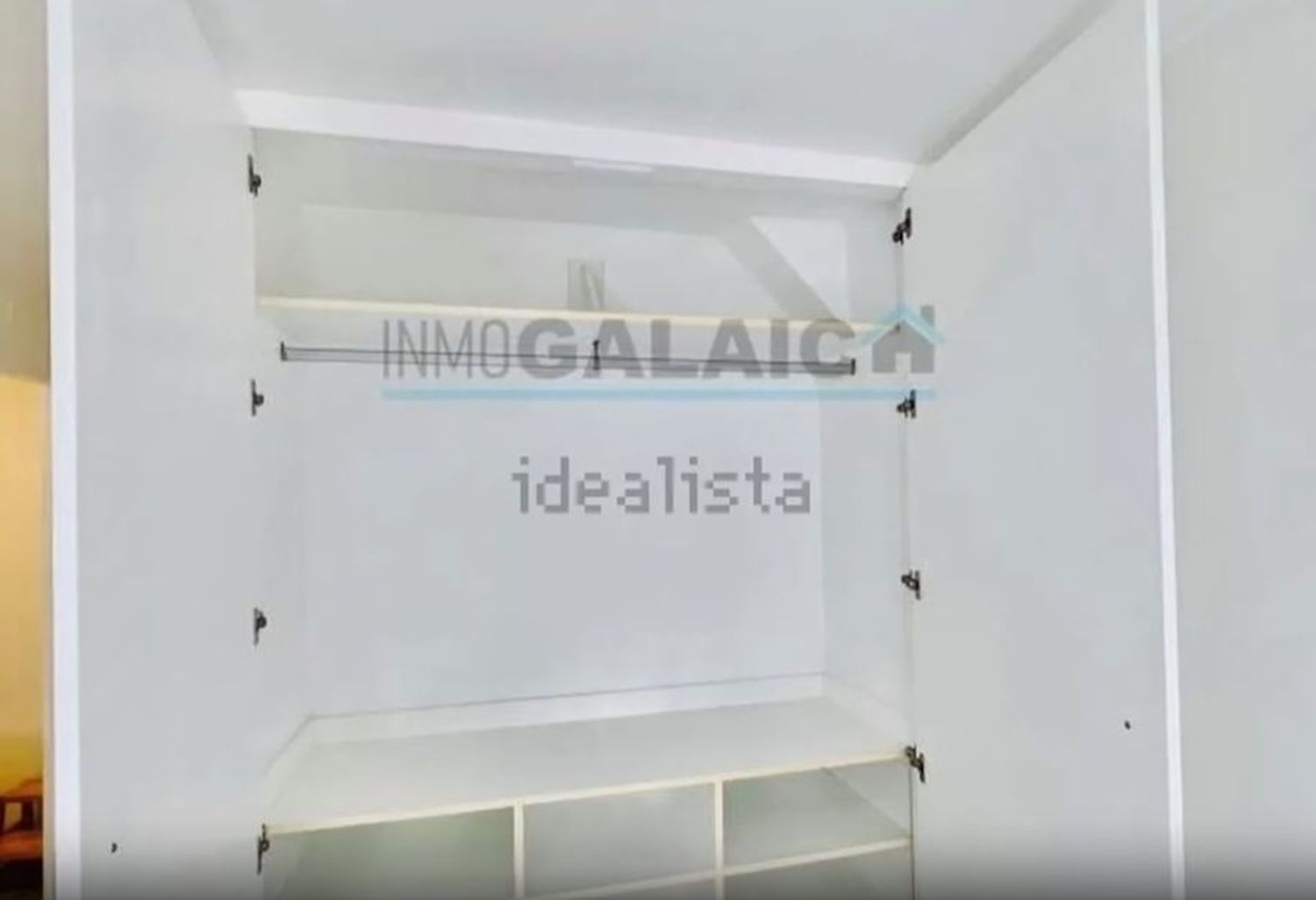 Estudio en Calle Esperanto, 2, Plaza España - Corte Inglés - Foto 10