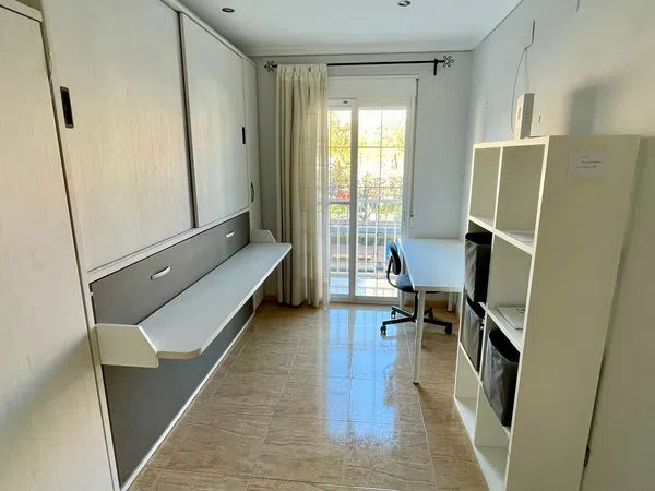 Piso en Calle del Doctor Lluch, 54, El Cabanyal-El Canyamelar - Foto 8