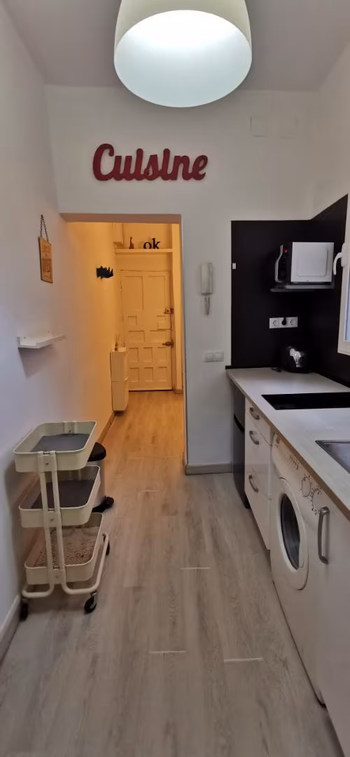 Apartamento en  Calle de Moratín 21 - Foto 10
