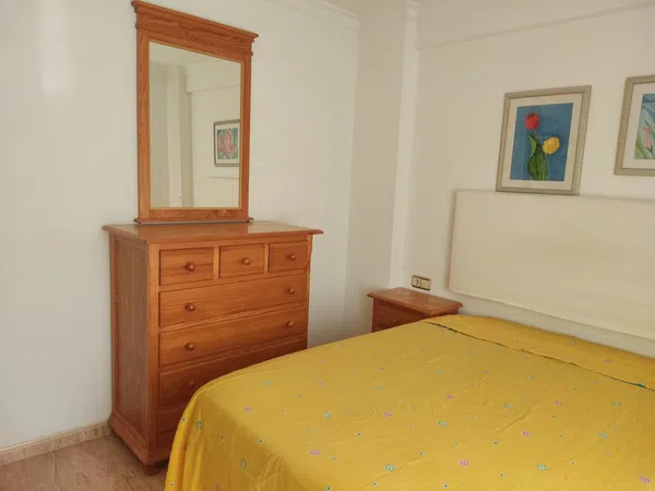 Piso en calle Emilio Prados, 28 - Foto 5