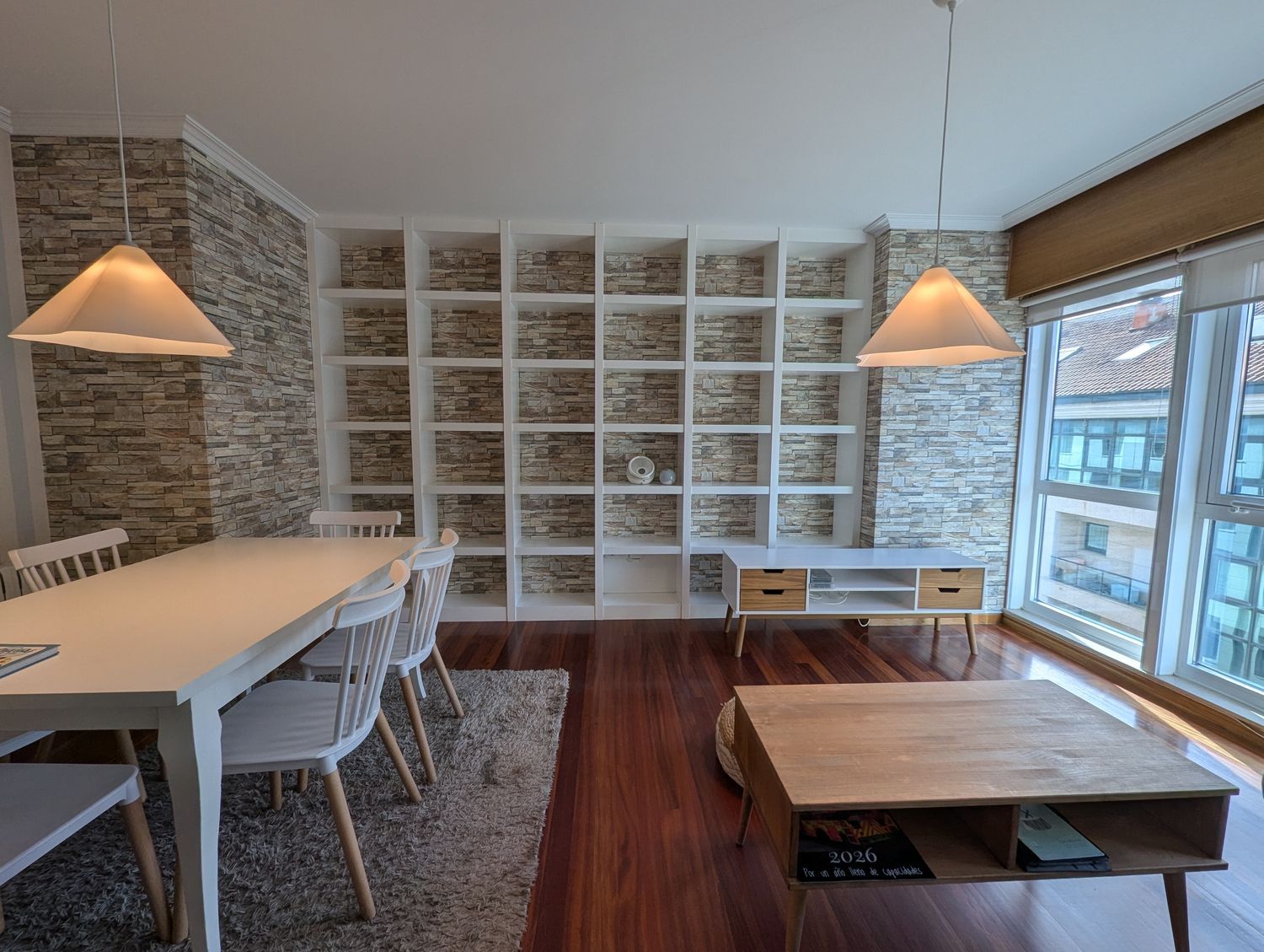 Dúplex en calle do Pintor Juan Luis, 3 - Foto 3