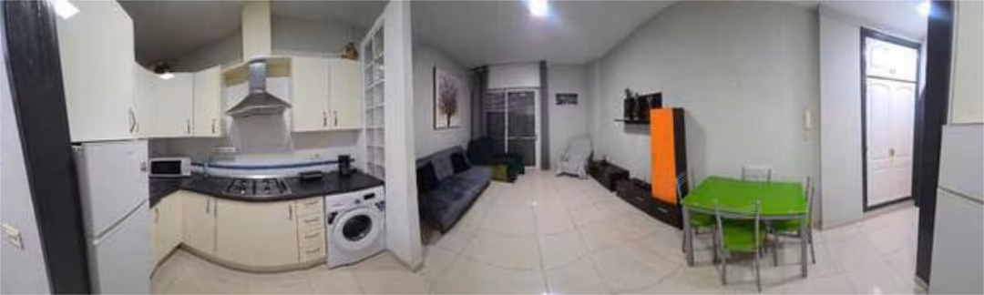 Apartamento en Las Galletas - Foto 8