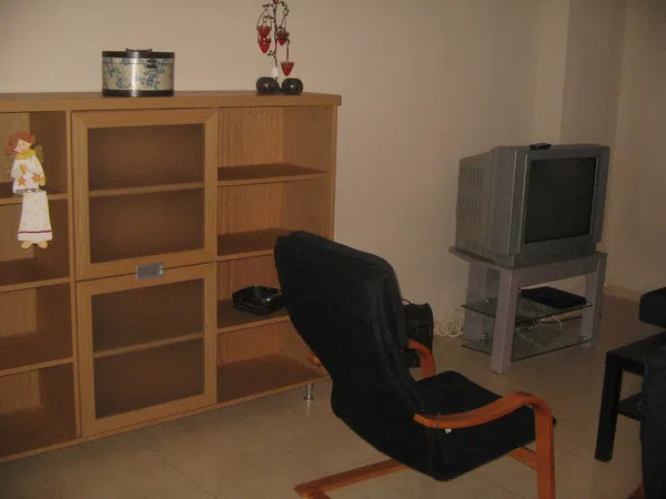 Piso en Calle Doctor Pérez Mateos, 5, Centro, Centro - Foto 17