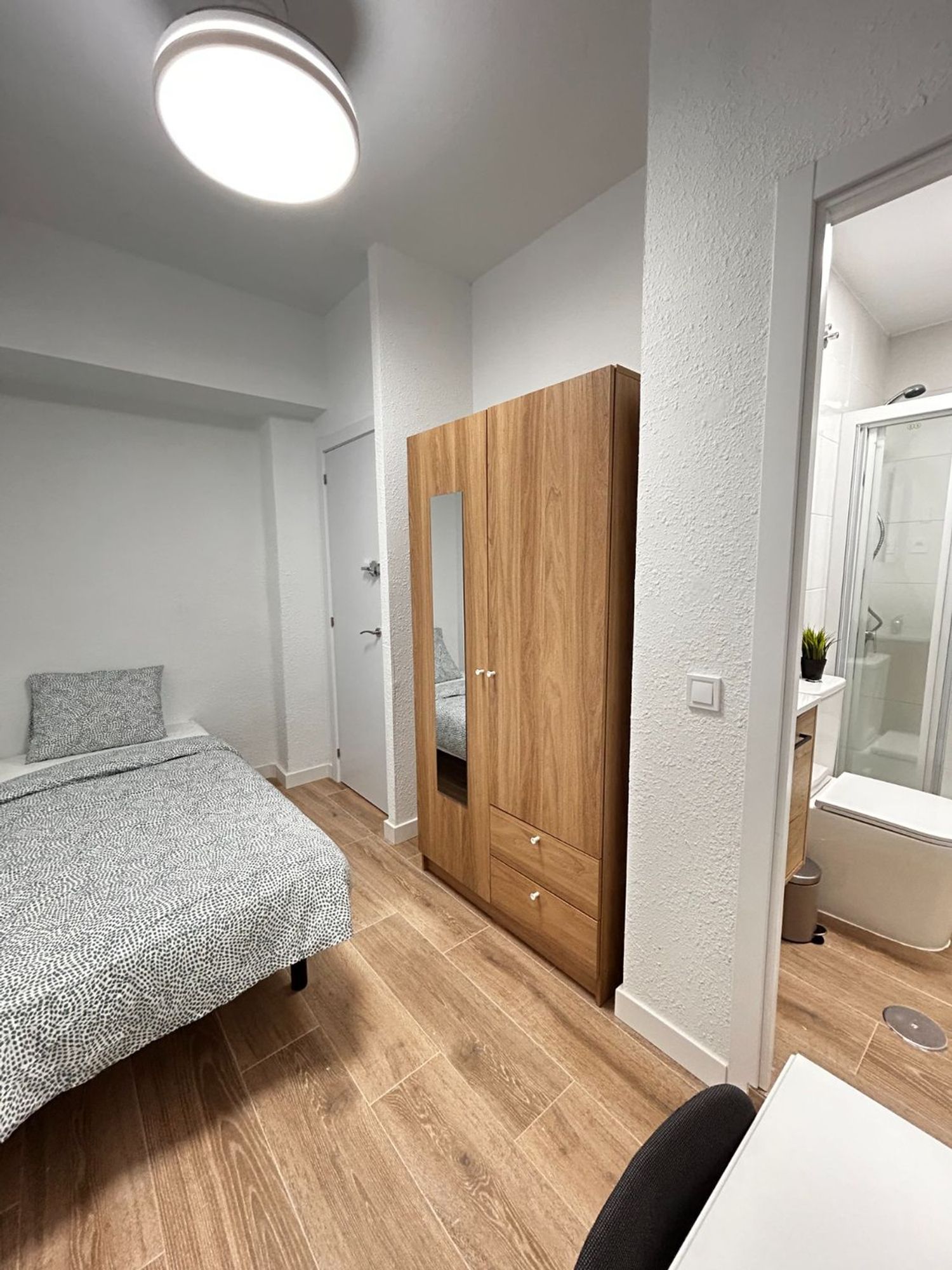 Piso en paseo de Alberto Palacios, 8 - Foto 7