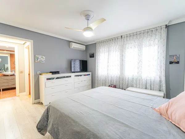 Casa o chalet independiente en La Cárcaba - El Encinar - Montemolinos, La Cárcaba - El Encinar - Montemolinos - Foto 24