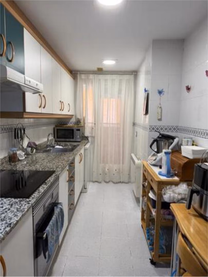 Piso en Mislata