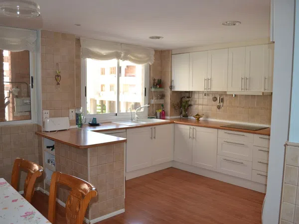 Piso en calle México, 26 - Foto 12