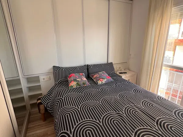 Piso en calle de las Mercedes, 19 - Foto 18