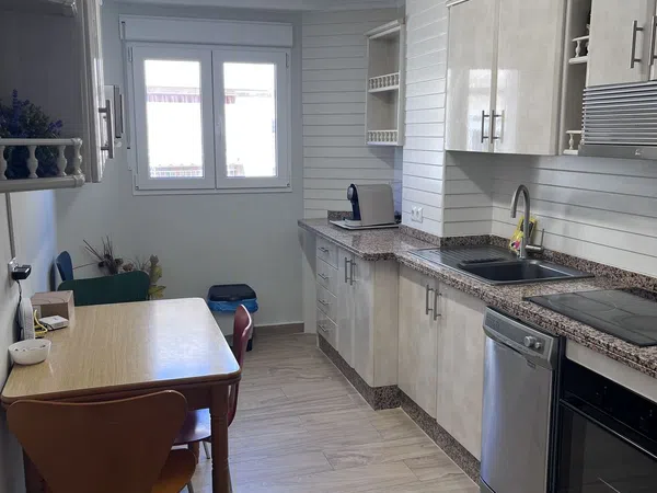Piso en Calle Fuensanta, 61, Antonio Machado - Foto 2