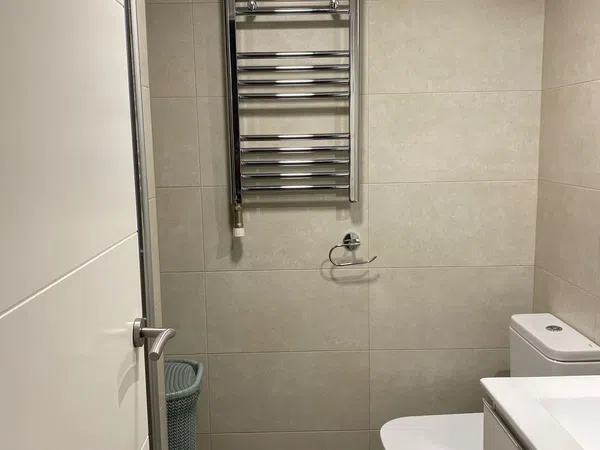 Dúplex en calle Cavero Jadraque Pilar, 14 - Foto 4