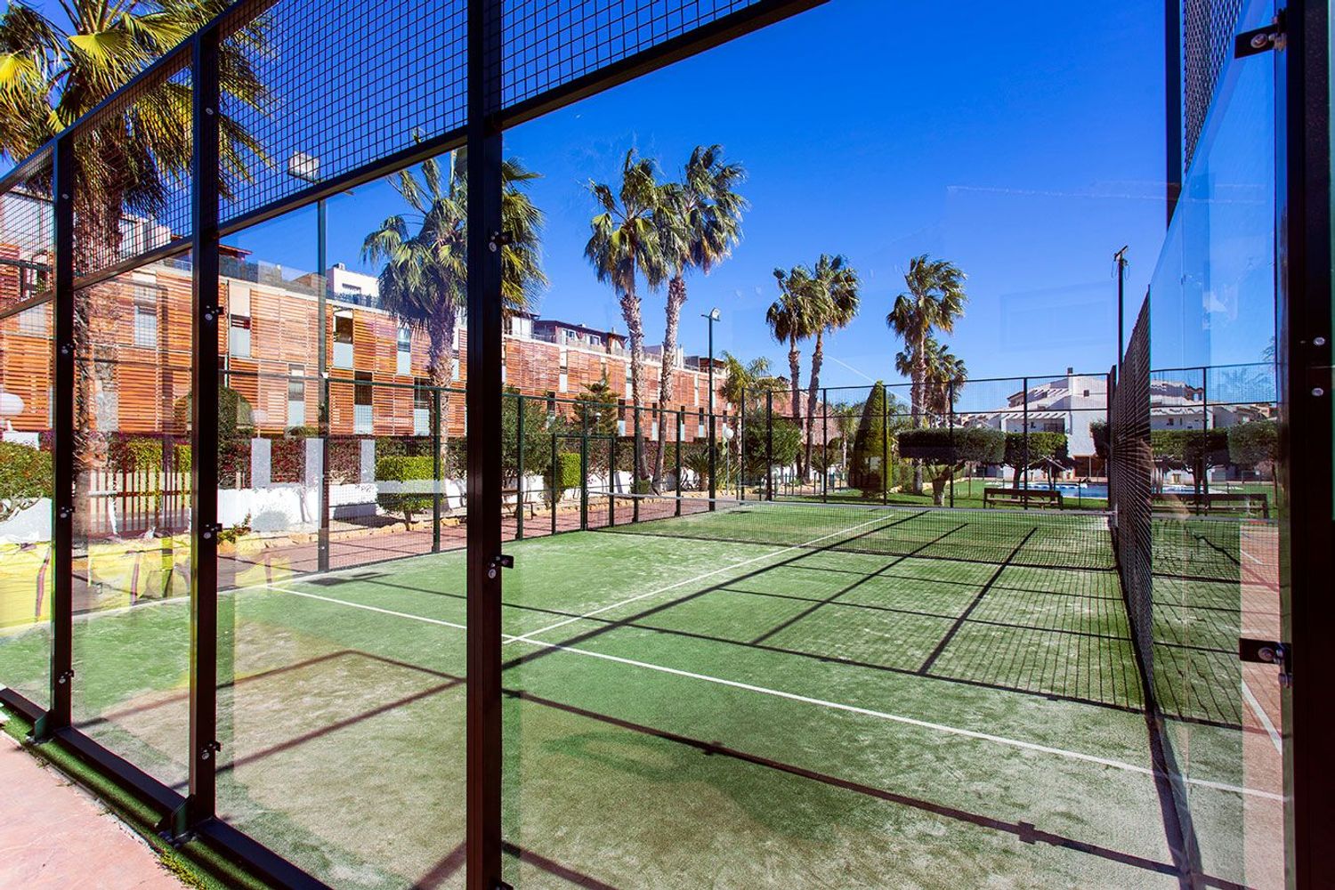 Piso en avenida Pintor Fernando Soria, 31 - Foto 37