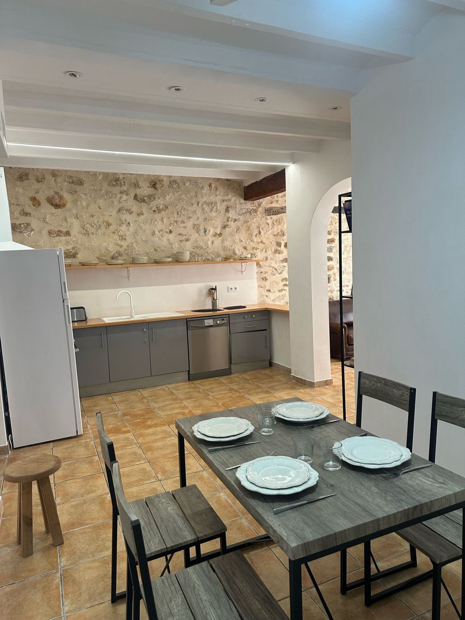 Chalet adosado en Calle Santíssima Trinitat, 10, Centro Urbano, Centro Urbano - Foto 7