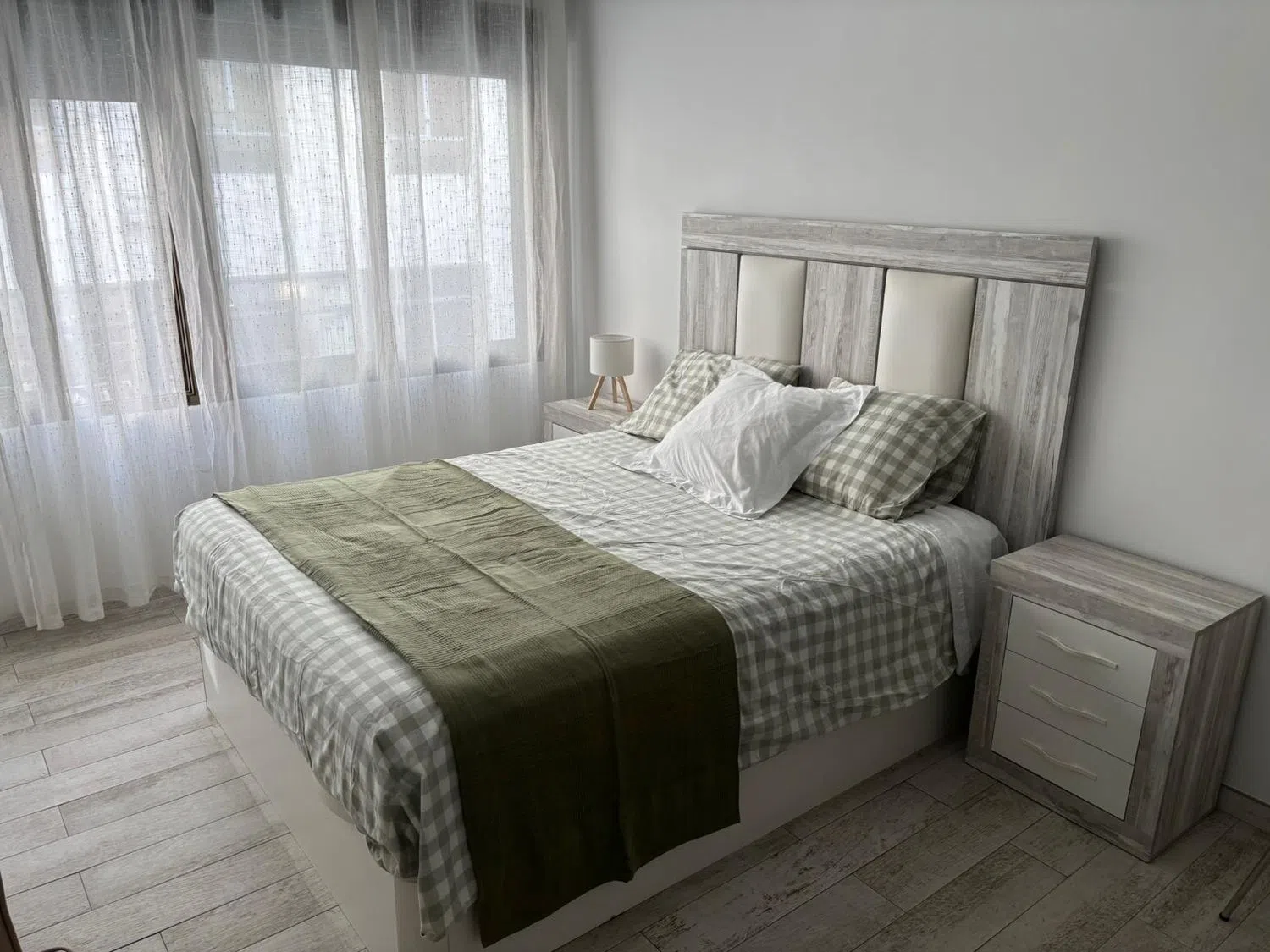 Estudio en calle de Don Juan de Austria, 4 - Foto 7